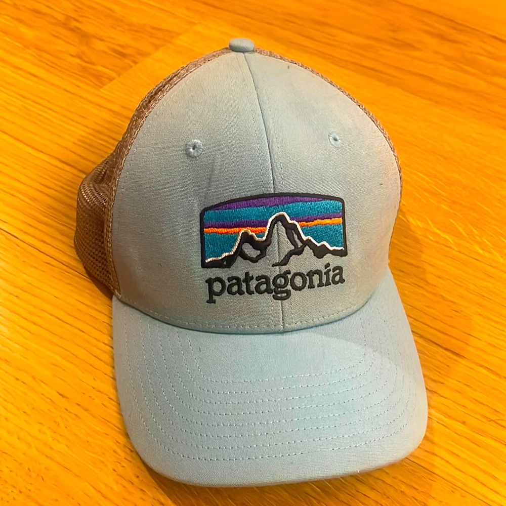 Patagonia hat